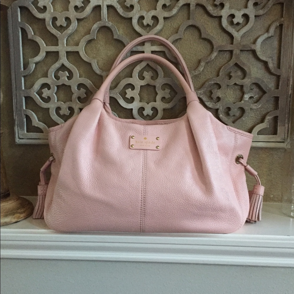 Kate Spade Stevie Hobo Tote